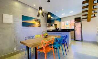 Imagem 4: Sobrado com 3 dormitórios, 112 m² - venda por R$ 1.450.000,00 ou aluguel por R$ 9.000,00/m