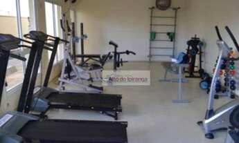 Imagem 6: Apartamento com 1 dormitório à venda, 39 m² - Ipiranga - São Paulo/SP