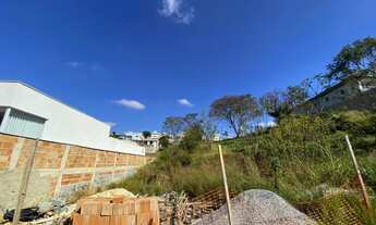 Imagem 7: Lote no Portal do Sol de 377m³