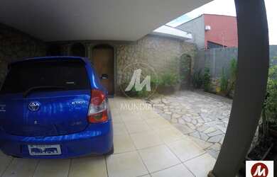 Imagem 2: Casa (térrea na rua) 2 dormitórios/suite