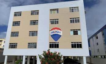 Imagem 2: Apartamento com 3 dormitórios para alugar, 126 m² por R$ 1.800/ano - Manaíra - João Pessoa