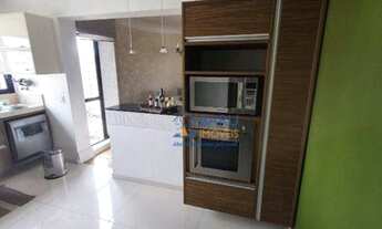 Imagem 5: Apartamento com 4 dormitórios, 190 m² - venda por R$ 2.190.000,00 ou aluguel por R$ 8.000