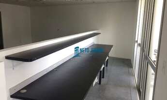 Imagem 2: Conjunto para alugar, 111 m² por R$ 5.800,00 - Brooklin - São Paulo/SP