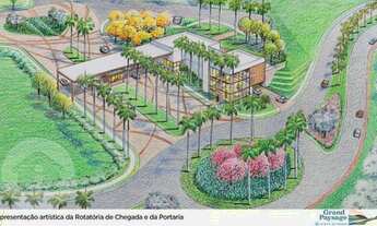 Imagem 5: Terreno à venda, 552 m² por R$ 300.341 - Condomínio Jardins do Parque Amendoeiras - Taubat