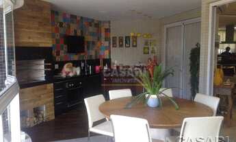 Imagem 6: Apartamento com 4 dormitórios à venda, 298 m² - Jardim do Mar - São Bernardo do Campo/SP