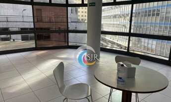 Imagem 5: Conjunto para alugar, 1100 m² - Centro Histórico de São Paulo - São Paulo/SP