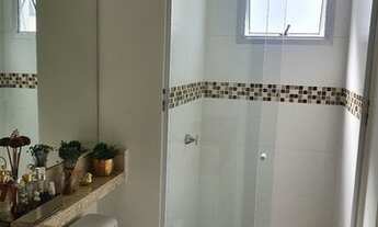 Imagem 5: Apartamento para venda com 56 metros quadrados com 2 quartos em Vila Mimosa - Campinas - S