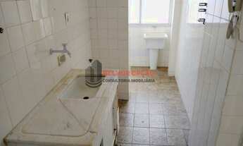 Imagem 2: Rio de Janeiro - Apartamento Padrão - Engenho Novo