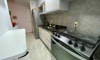 Imagem 5: Apartamento 2 quartos C/ Suíte - Villaggio Manguinhos - Morada de Laranjeiras, Serra