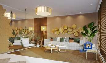 Imagem 4: Apartamento a Venda no Estreito, em Florianópolis