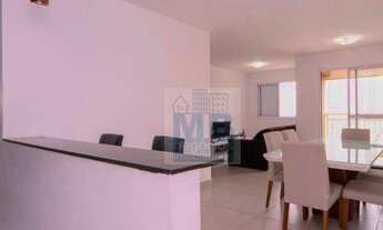 Imagem 3: Apartamento com 2 dormitórios à venda, 73 m² por R$ 392.000 - Vila Andrade - São Paulo/SP