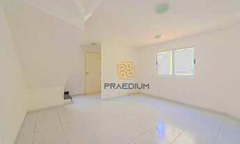 Imagem: Sobrado com 2 dormitórios à venda, 94