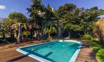 Imagem 4: SãO LEOPOLDO - Casa Padrão - Campestre