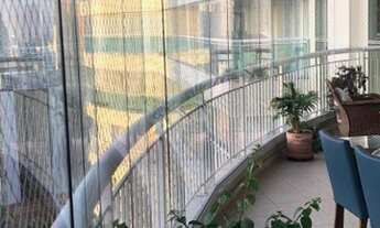 Imagem: Apartamento com 2 dormitórios, 118 m²