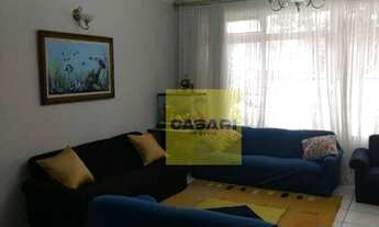 Imagem 1: Casa com 3 dormitórios à venda, 156 m² - Dos Casa - São Bernardo do Campo/SP