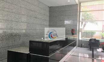 Imagem 6: · Área Útil 177,60 m² · 08 vagas de garagem · Piso elevado · Portaria 24 horas · Ar condic