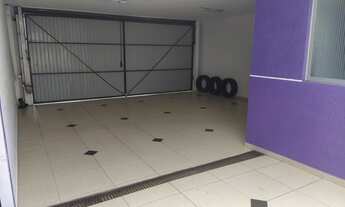 Imagem 7: PERMUTA) Casa 04 quartos c/suíte, piscina, 06 vagas no Xaxim - Curitiba - PR