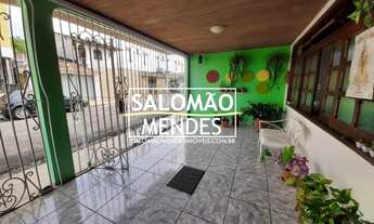 Imagem 7: Casa em Condomínio próximo ao Parque Shopping, 3 suítes, gabinete, 2 vagas