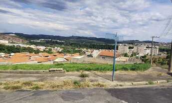 Imagem 4: Terreno à venda, 1766 m² por R$ 650.000,00 - Jardim São Bento - Poços de Caldas/MG