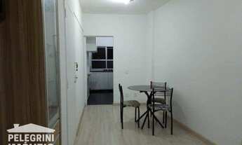 Imagem 7: Apartamento com 1 dormitório à venda, 40 m² por R$ 225.000 - Guarani - Campinas/SP