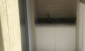 Imagem 6: Excelente Apartamento na qd 302 com 67m² de 3 quartos, duas vagas de garagens, Próximo