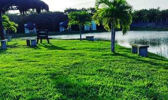 Imagem 6: VENDO LOTE NO CONDOMÍNIO FAZENDA REAL 3