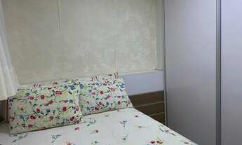 Imagem 4: Apartamento para aluguel possui 70 metros quadrados com 2 quartos