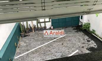 Imagem 2: Casa com 10 dormitórios para alugar, 130 m² por R$ 11.500,00/mês - Campo Belo - São Paulo