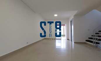 Imagem 6: Sobrado ao lado do parque Barigui. 3 quartos sendo 1 suíte e ainda com a possibilidade de