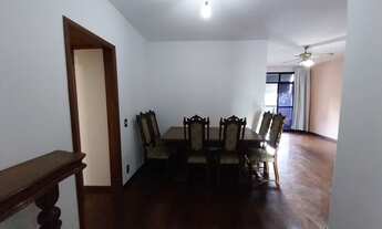 Imagem 5: Excelente apartamento 03 qts 166 m2 e 02 vagas Ingá