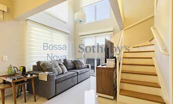 Imagem: São Paulo - Apartamento Padrão - Paraíso