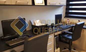 Imagem 7: Casa de condomínio Alphaville