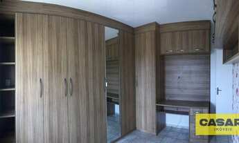 Imagem 4: Apartamento com 3 dormitórios para alugar, 65 m² - Planalto - São Bernardo do Campo/SP