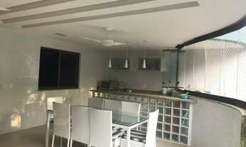 Imagem 7: MARAVILHOSO APARTAMENTO NO JARDIM OCEÂNICO NA BARRA!