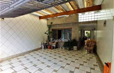 Imagem 2: Sobrado com 3 dormitórios à venda, 129 m² por R$ 790.000,00 - Tremembé - São Paulo/SP