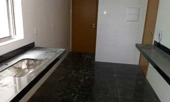 Imagem 6: Apartamento com 3 dormitórios à venda, 92 m² por R$ 779.900,00 - Castelo - Belo Horizonte