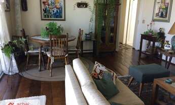 Imagem 3: Apartamento com 3 dormitórios à venda, 107 m² por R$ 540.000,00 - Vila Suzana - São Paulo