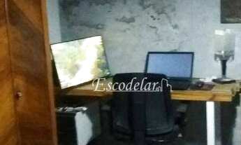 Imagem 6: Sobrado com 2 dormitórios à venda, 162 m² por R$ 420.000,00 - Parada Inglesa - São Paulo/S