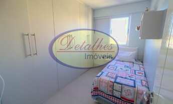 Imagem 6: Apartamento para Venda em São José dos Campos, Floradas de São José, 3 dormitórios, 1 suít