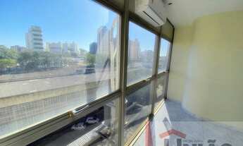 Imagem 2: Sala comercial para locação Ed. Market Center