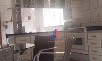 Imagem 5: Sobrado com 4 dormitórios à venda por R$ 1.200.000,00 - Vila Omar - Americana/SP