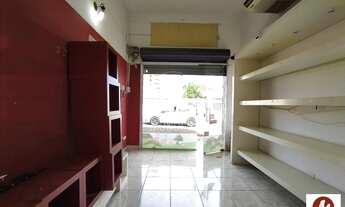 Imagem 4: Salão/Galpão (salão - térreo