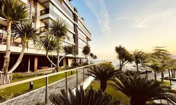 Imagem 7: Apartamento para venda a 5 metros da praia 3 qts sendo 1 suite varanda lazer completo 2 va