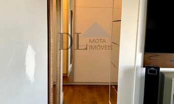 Imagem 7: Apartamento para venda possui 158 metros quadrados com 3 quartos