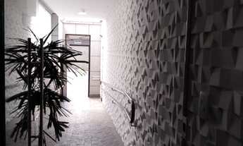 Imagem: Belo Horizonte - Apartamento Padrão - Padre