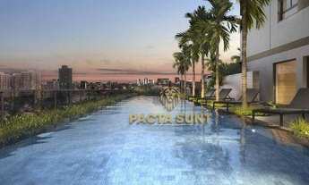 Imagem 4: Apartamento com 4 dormitórios, sendo 2 suítes, sala 2 ambientes, varanda gourmet, 2 vagas