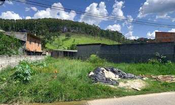 Imagem 2: Terreno à venda, 270 m² por R$ 135.000,00 - Parque dos Eucaliptos - Franco da Rocha/SP