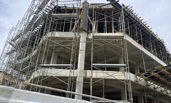 Imagem 5: Cobertura para venda linear de 2 quartos sendo 1 suíte 2 vagas em Piratininga - Niterói