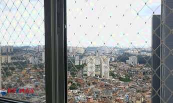 Imagem 7: Apartamento com 2 dormitórios à venda, 47 m² por R$ 330.000,00 - Vila Andrade - São Paulo