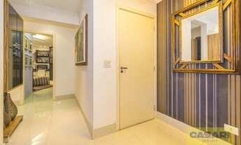 Imagem 6: Apartamento com 3 dormitórios à venda, 132 m² - Jardim do Mar - São Bernardo do Campo/SP